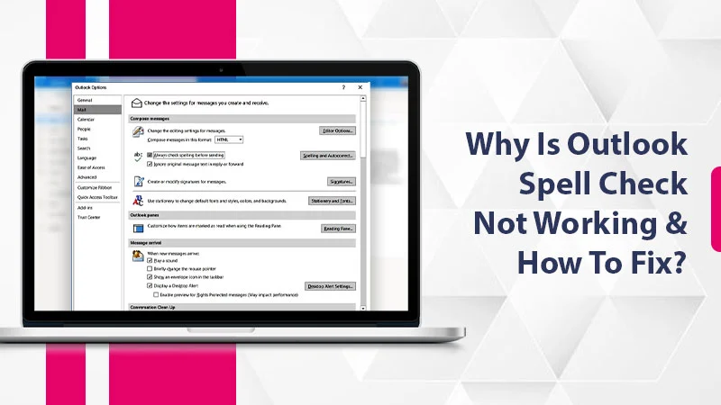 why-is-outlook-spell-check-not-working-how-to-fix